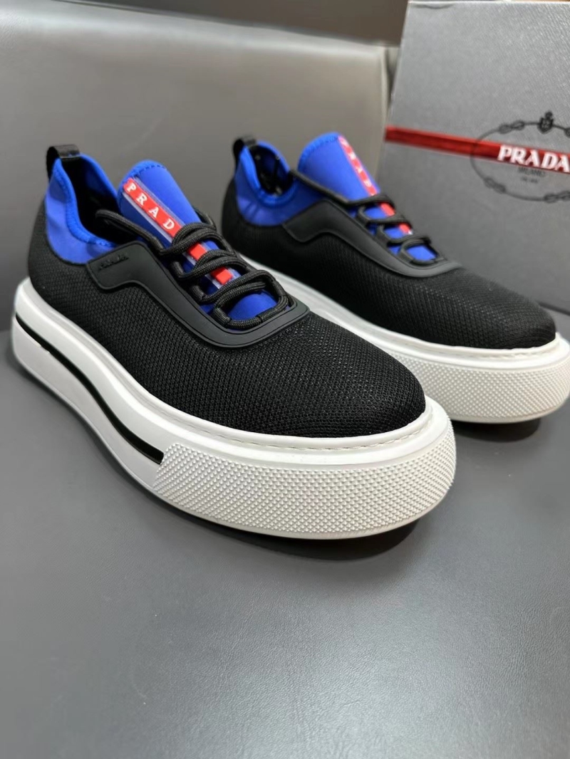 Prada Sneakers